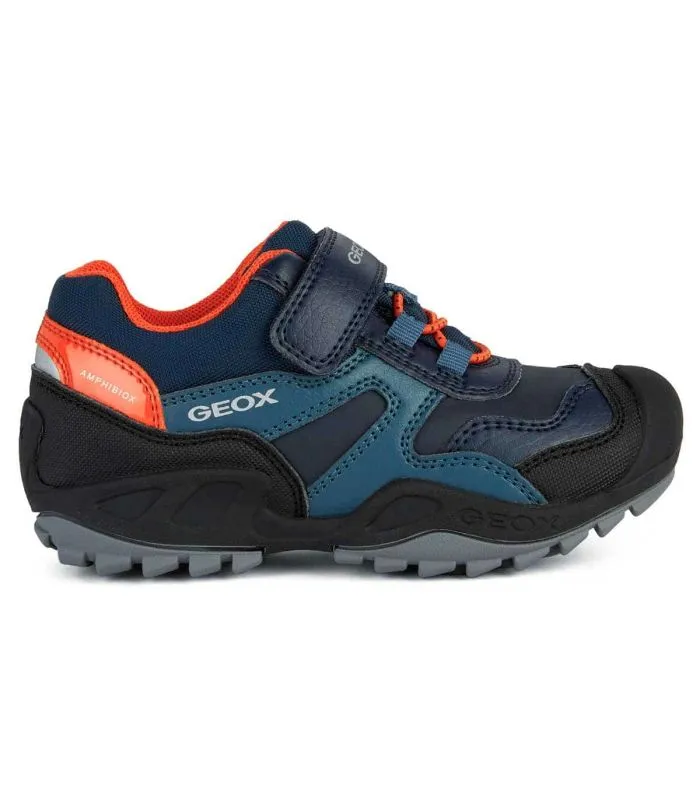 Geox New Savage Abx
