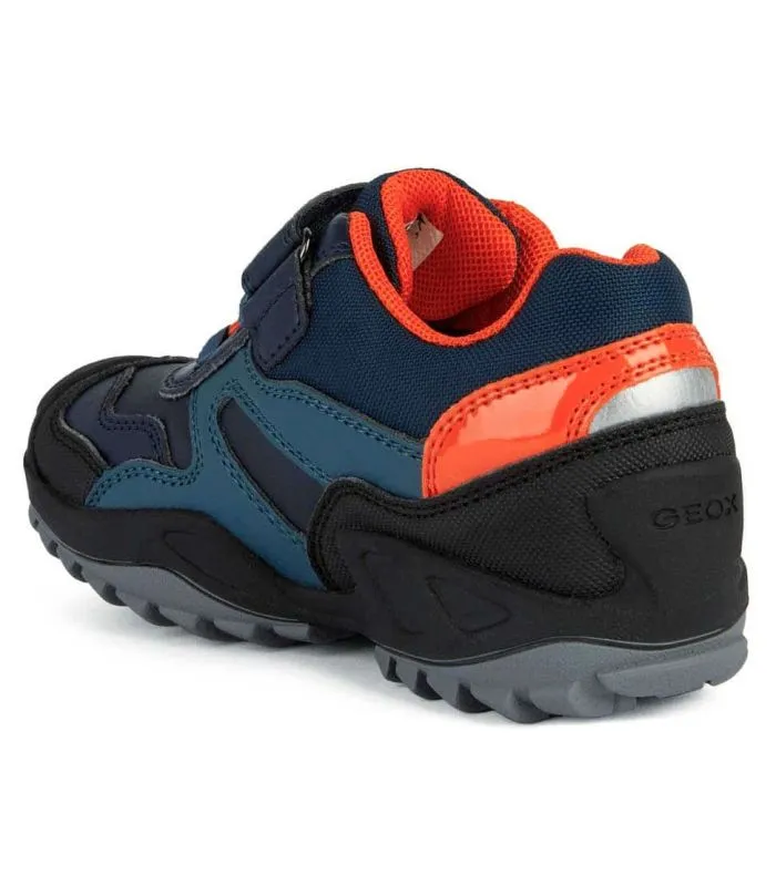 Geox New Savage Abx