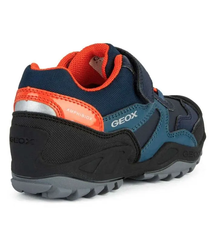 Geox New Savage Abx
