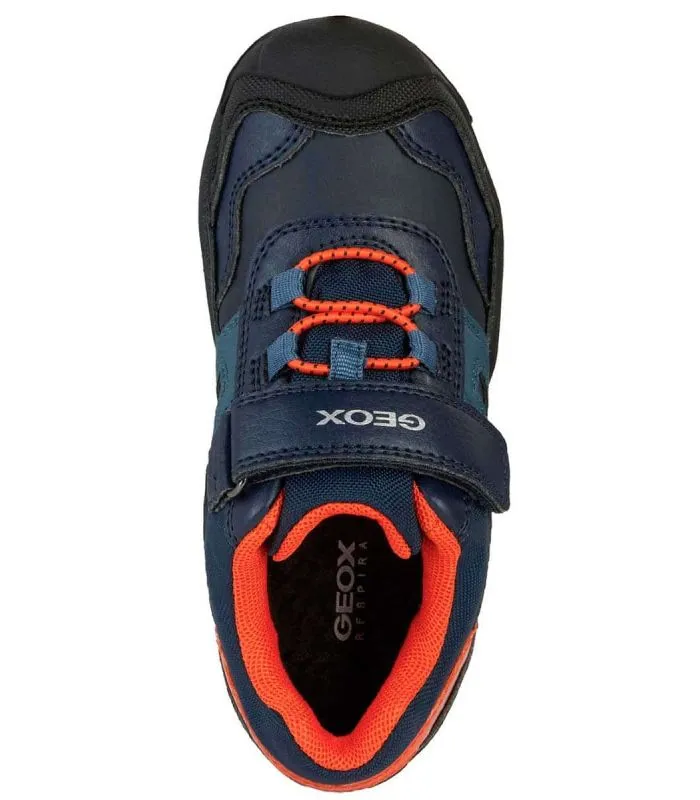 Geox New Savage Abx