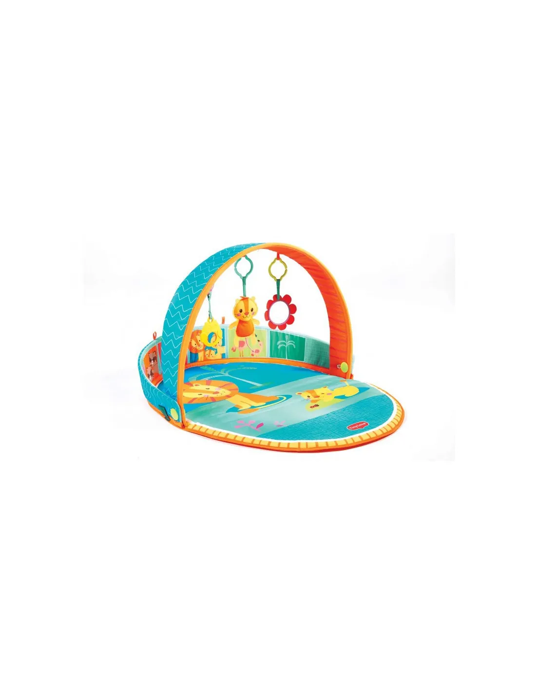 Gimnasio bebé 3 en 1 Gymini de Tiny Love