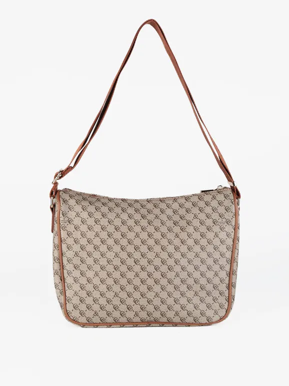 Gio&Co Bolso de mujer con estampados