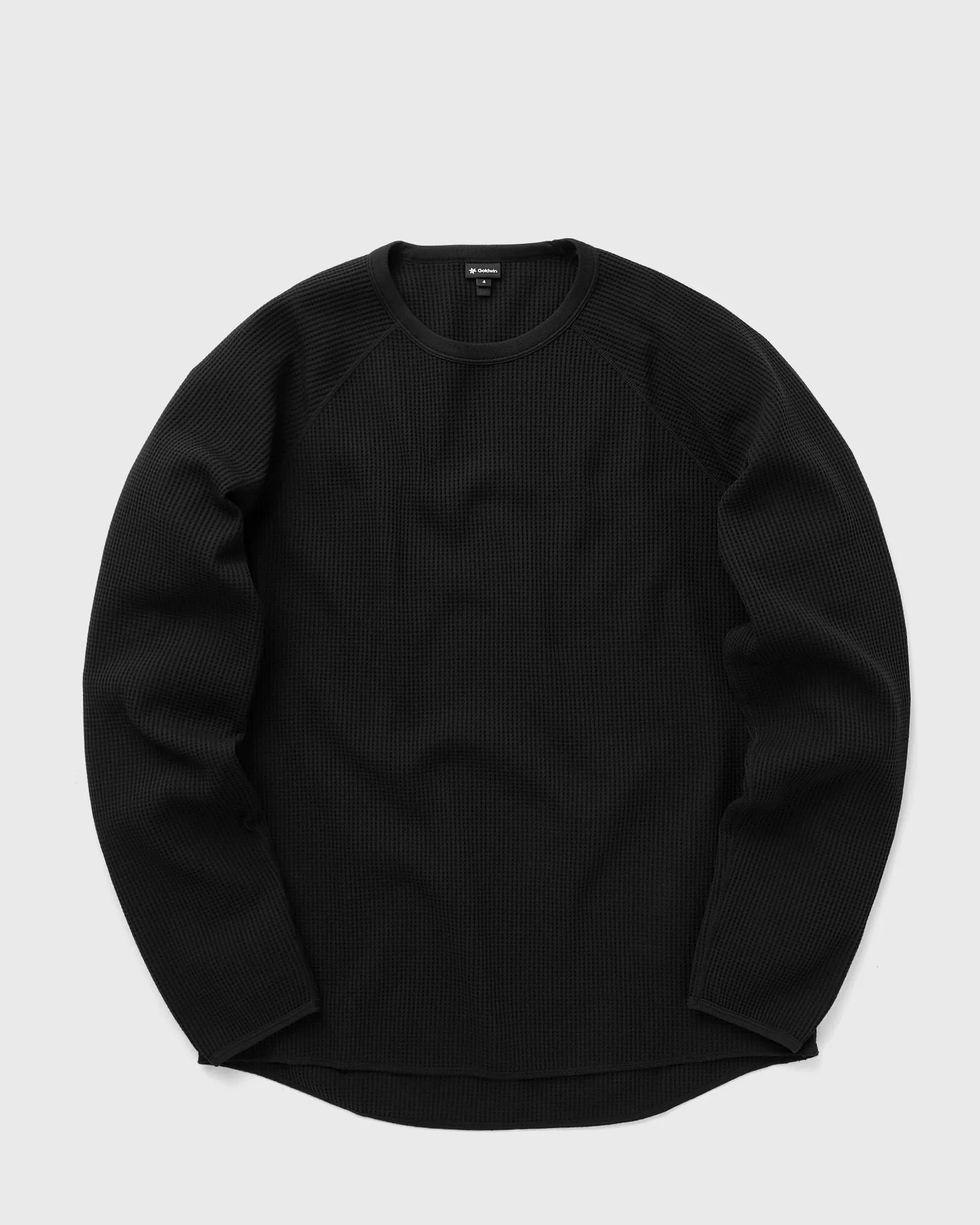 Goldwin WF Light L/S Tee