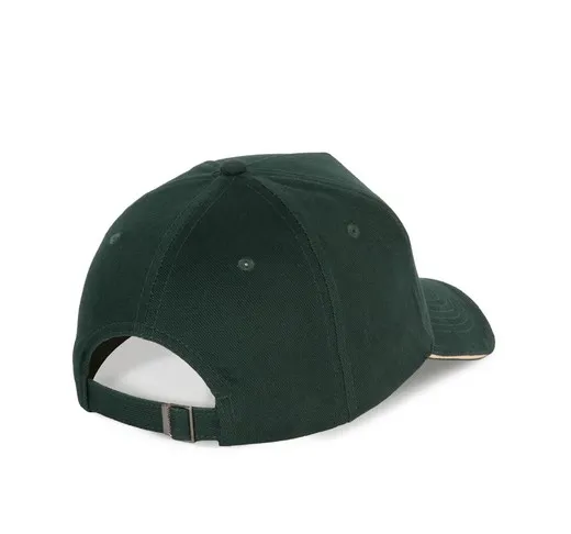 GORRA  5 PANELES