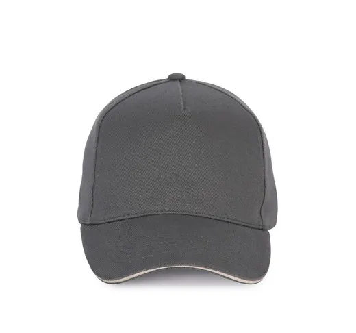 GORRA  5 PANELES