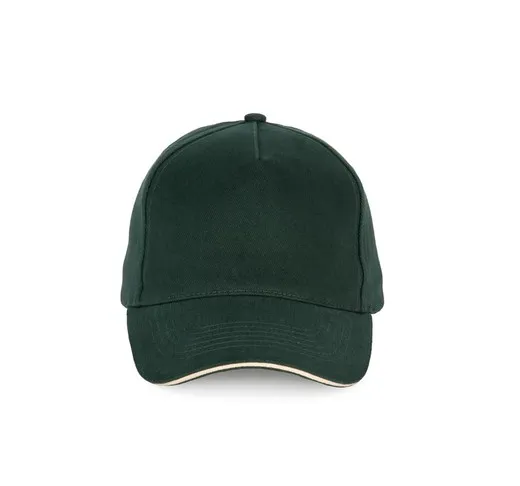 GORRA  5 PANELES