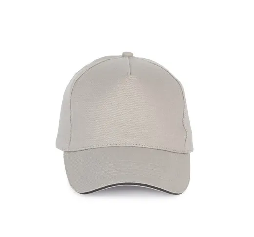 GORRA  5 PANELES