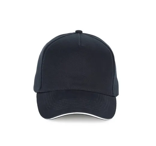 GORRA  5 PANELES