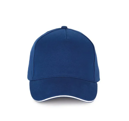 GORRA  5 PANELES