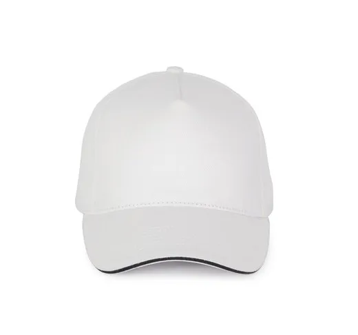 GORRA  5 PANELES