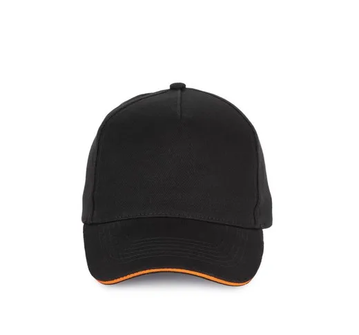 GORRA  5 PANELES