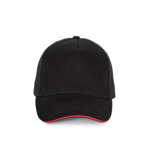 GORRA  5 PANELES