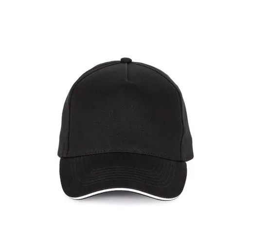 GORRA  5 PANELES