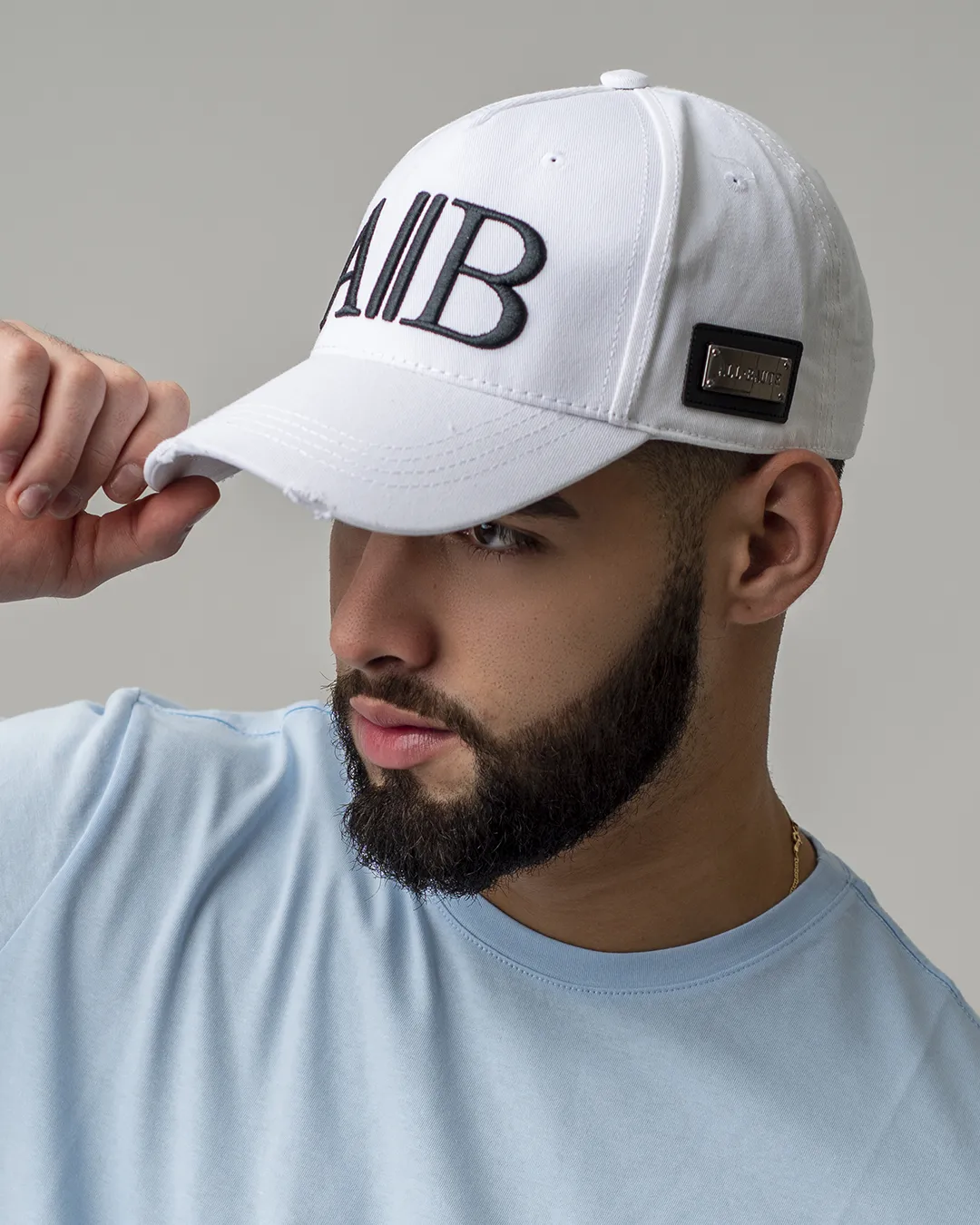Gorra All Baute Classic