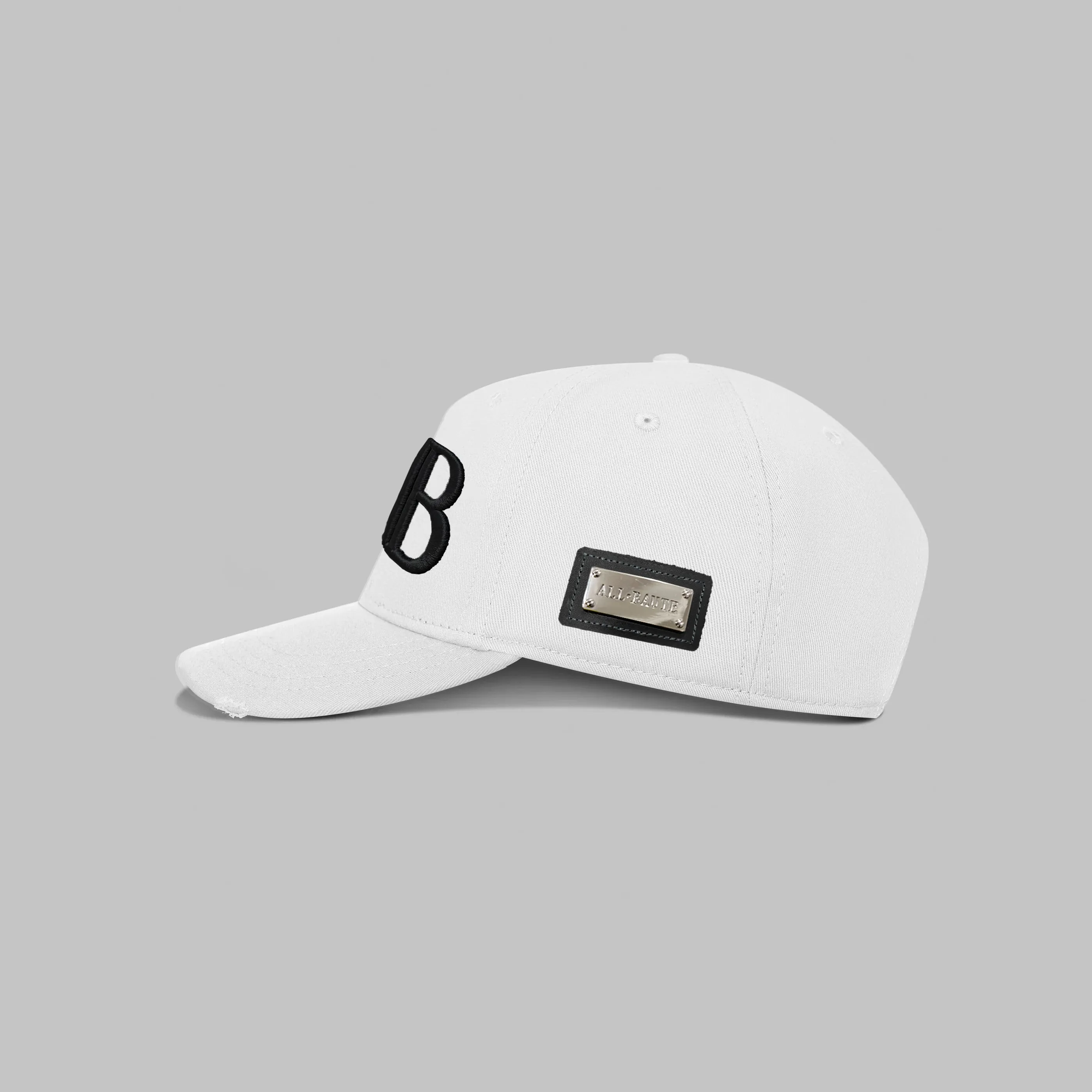 Gorra All Baute Classic