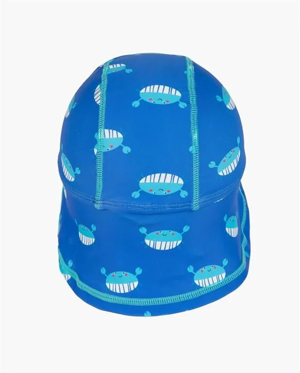 Gorra Baño Bebé Tiburones Losan