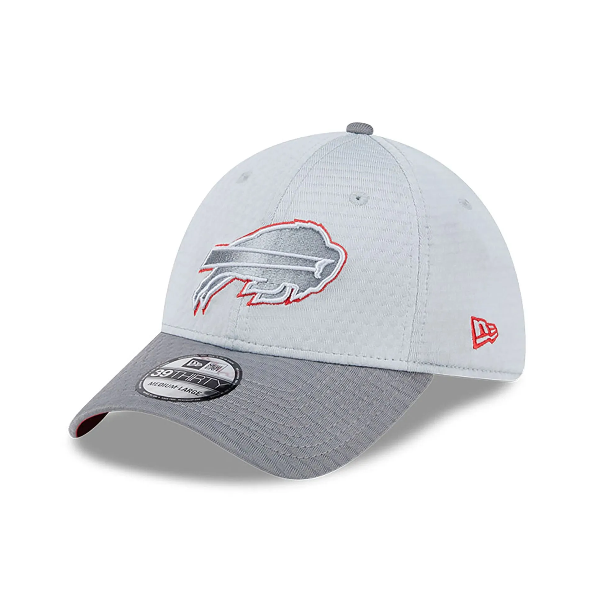 Gorra Buffalo Bills NFL Training 2024 39THIRTY Stretch Fit