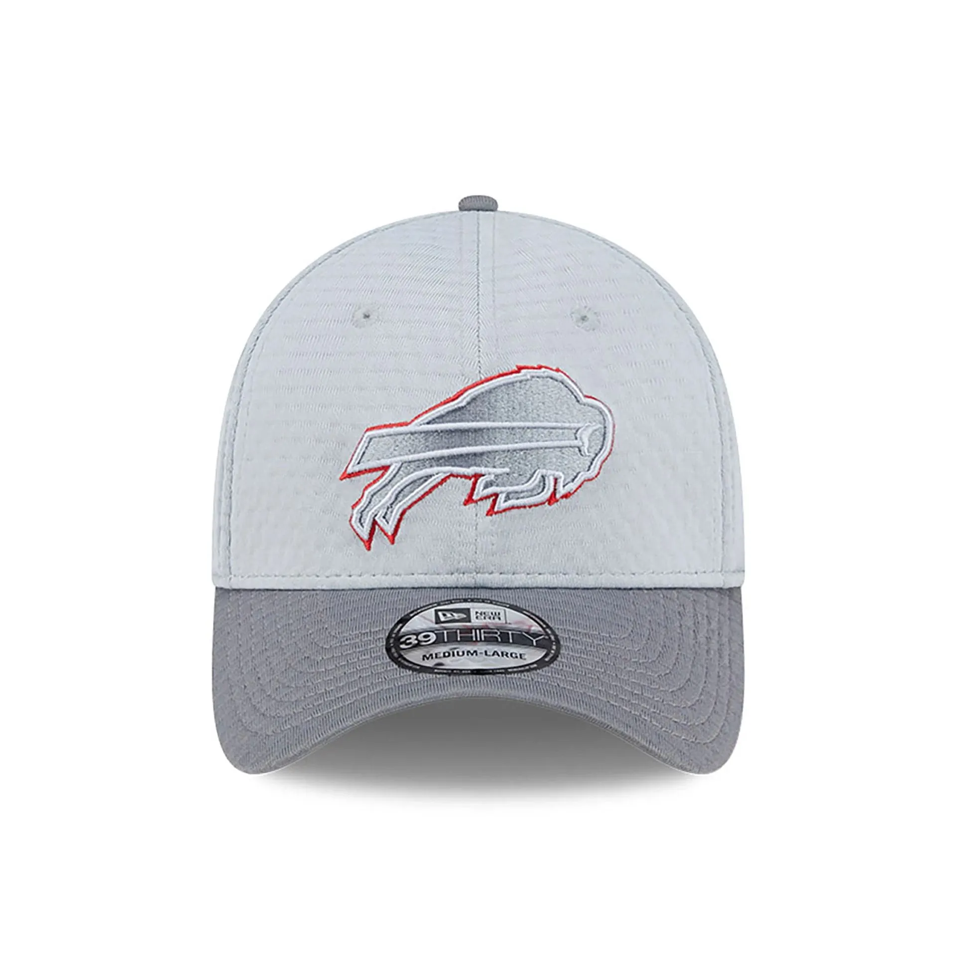 Gorra Buffalo Bills NFL Training 2024 39THIRTY Stretch Fit