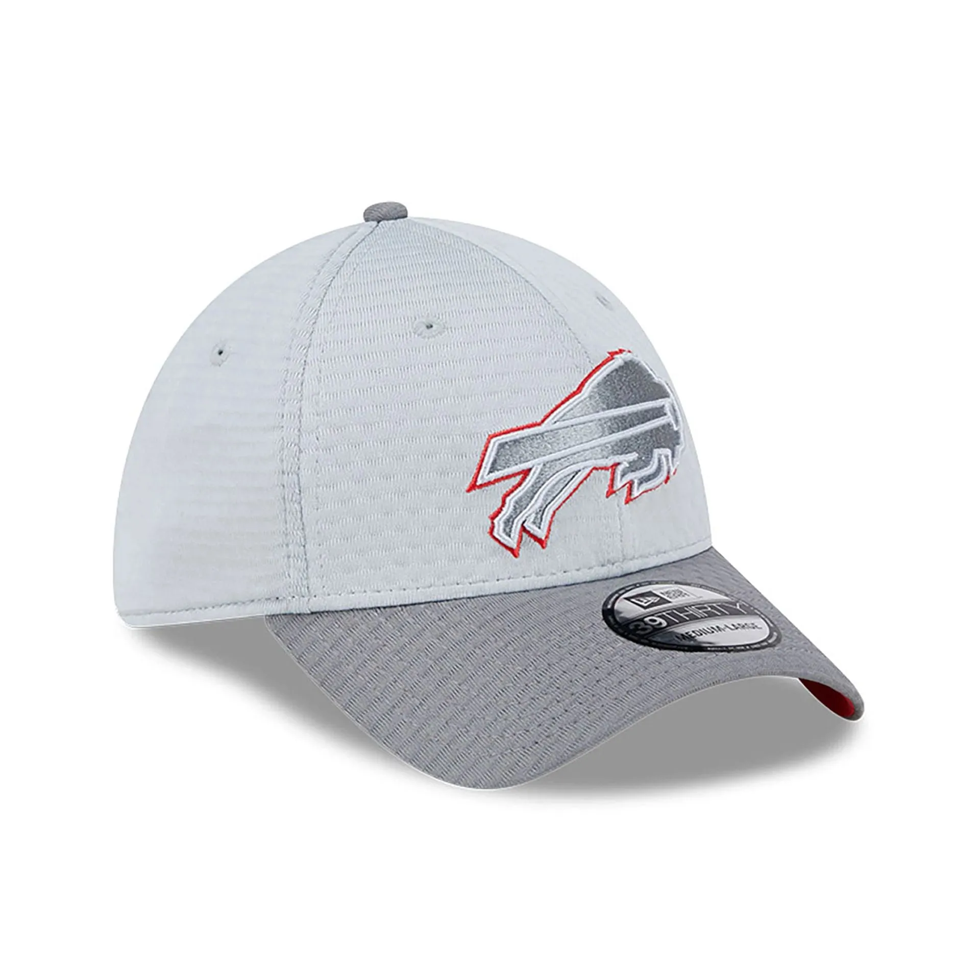 Gorra Buffalo Bills NFL Training 2024 39THIRTY Stretch Fit