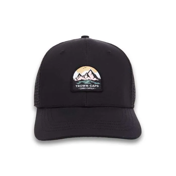Gorra Cerro Capilla