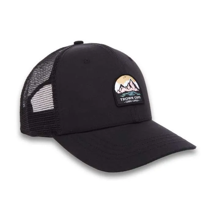 Gorra Cerro Capilla
