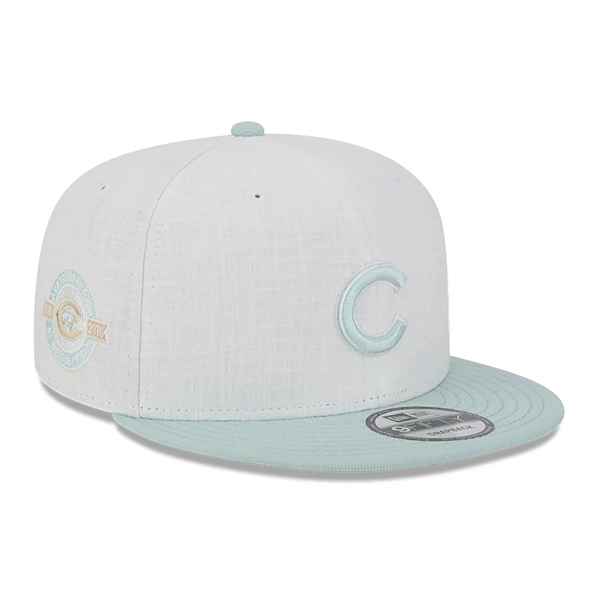 Gorra Chicago Cubs Minty Breeze 9FIFTY Snapback