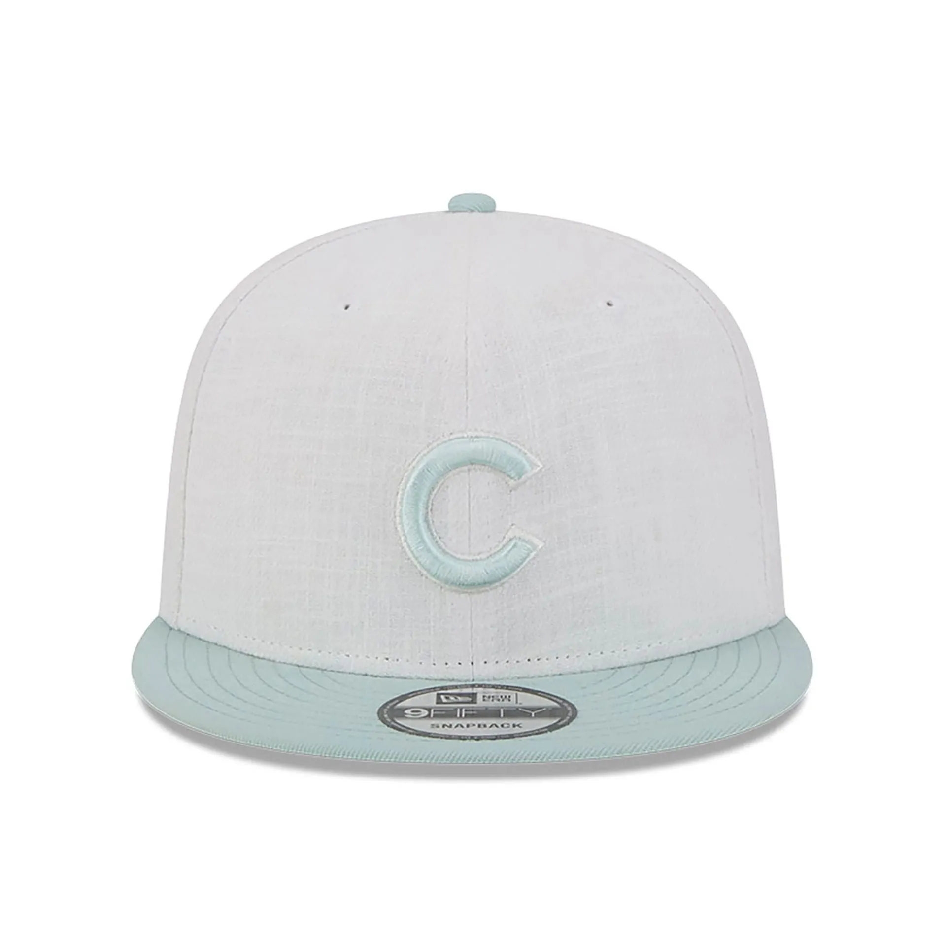 Gorra Chicago Cubs Minty Breeze 9FIFTY Snapback