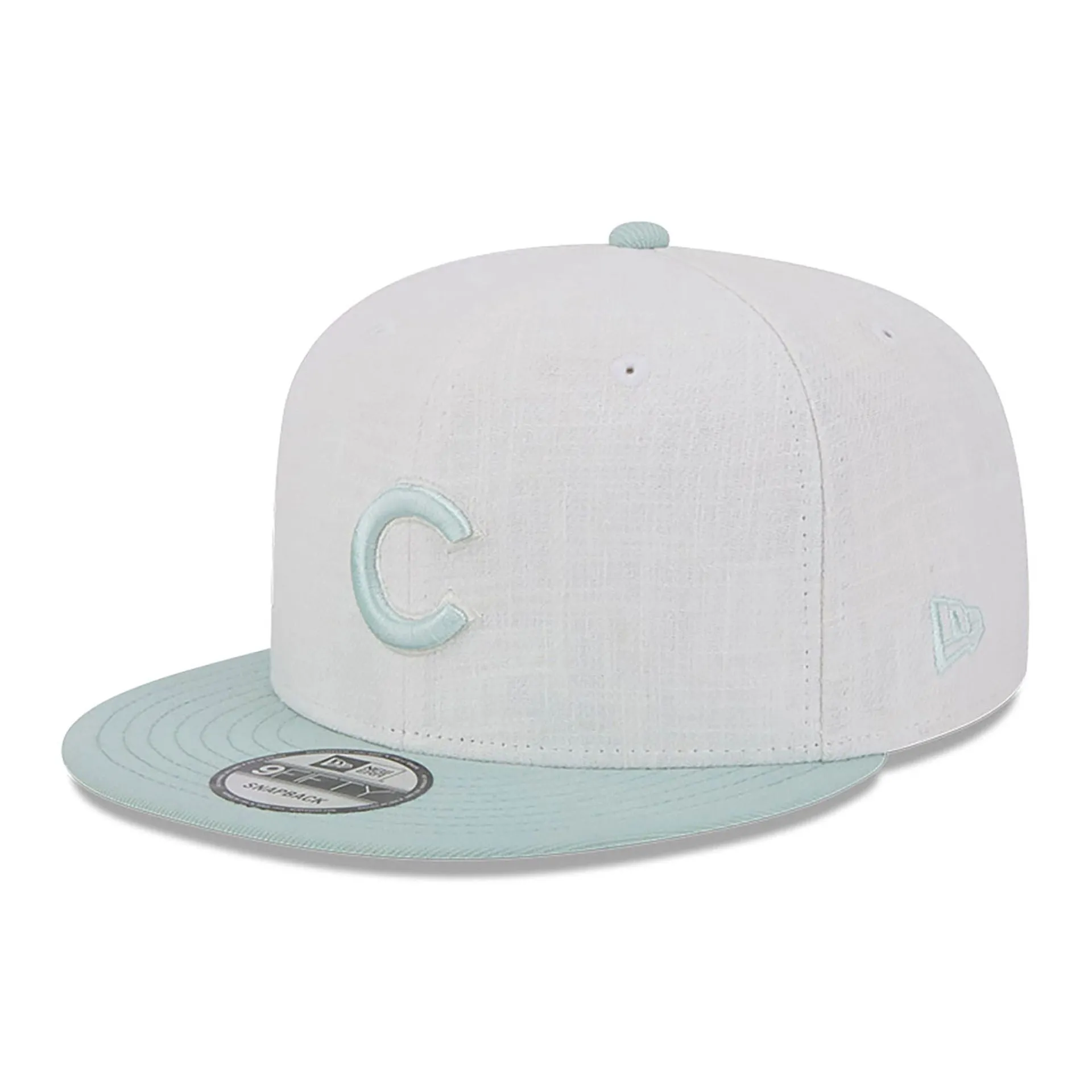 Gorra Chicago Cubs Minty Breeze 9FIFTY Snapback