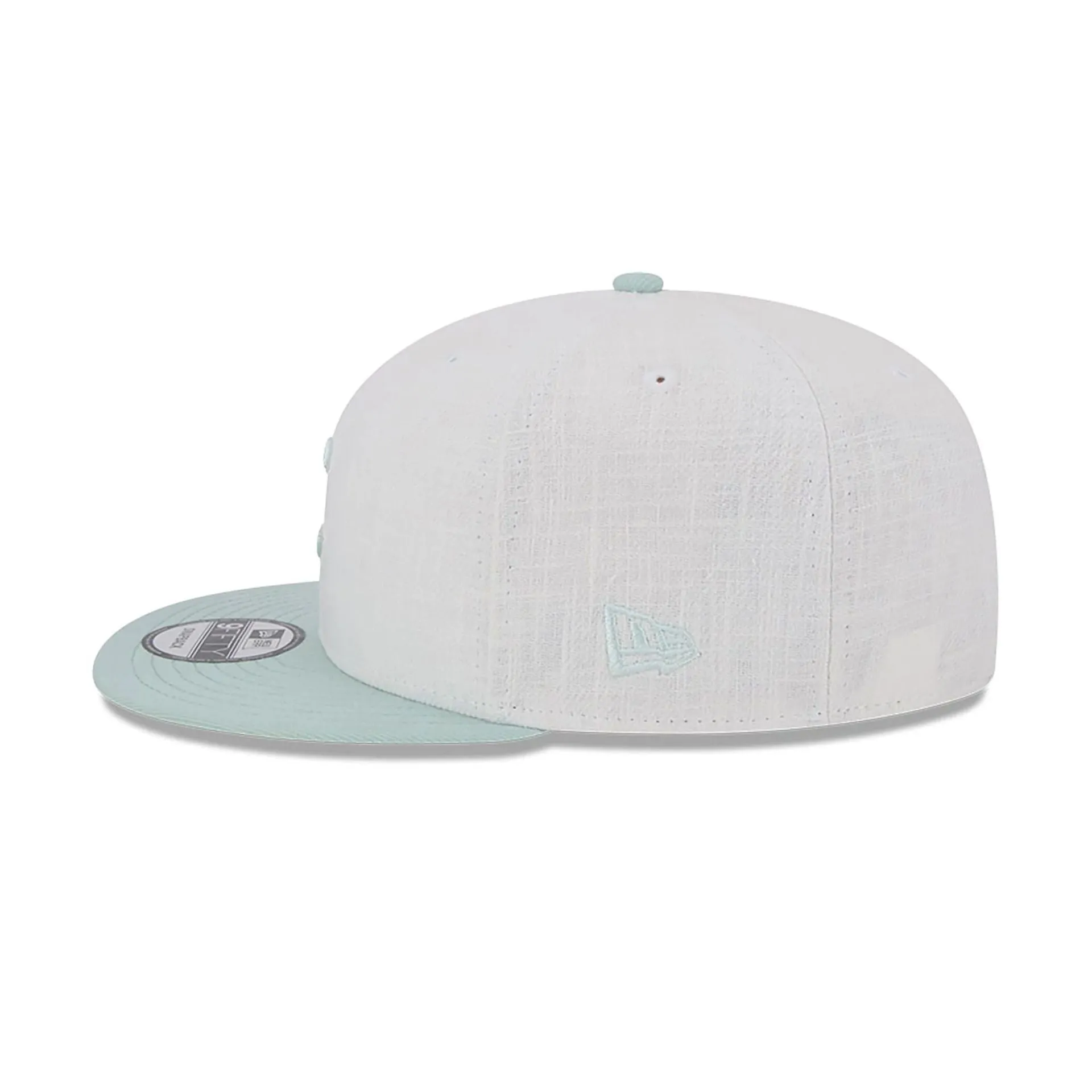 Gorra Chicago Cubs Minty Breeze 9FIFTY Snapback