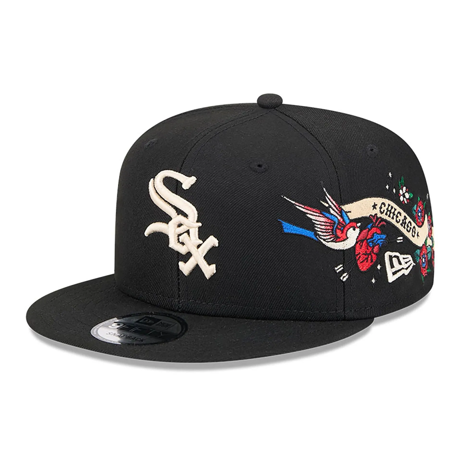 Gorra Chicago White Sox City Art 9FIFTY Snapback