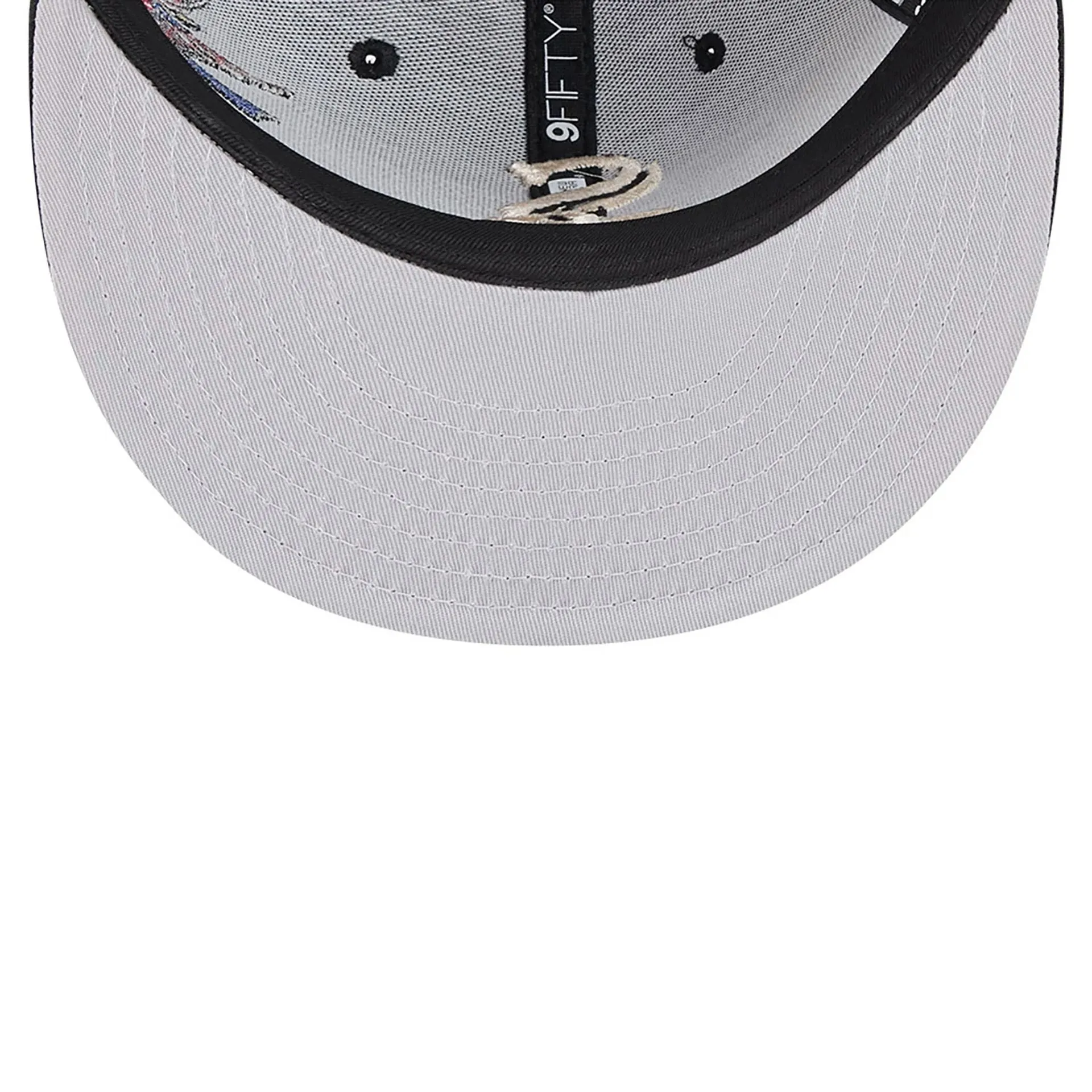 Gorra Chicago White Sox City Art 9FIFTY Snapback