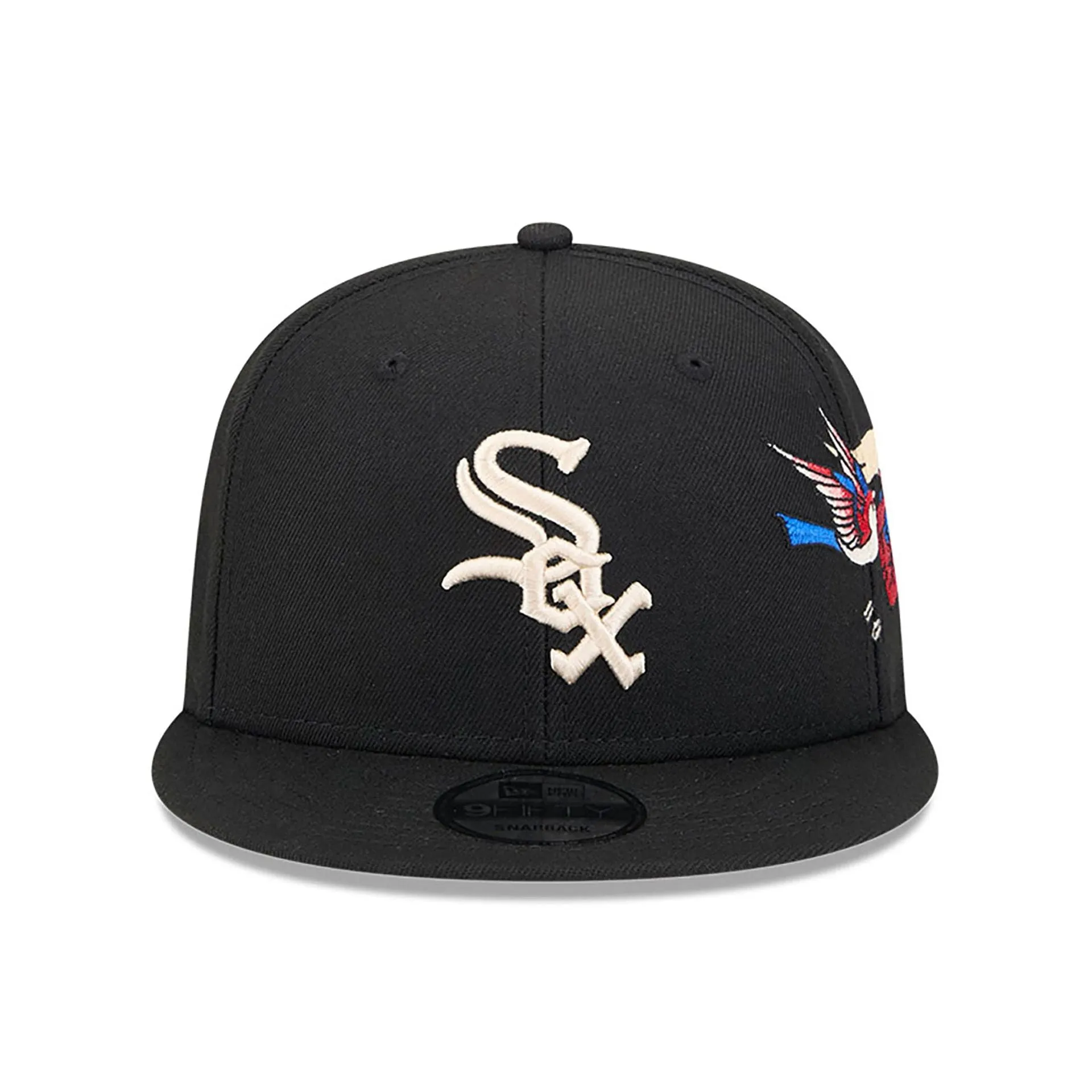 Gorra Chicago White Sox City Art 9FIFTY Snapback