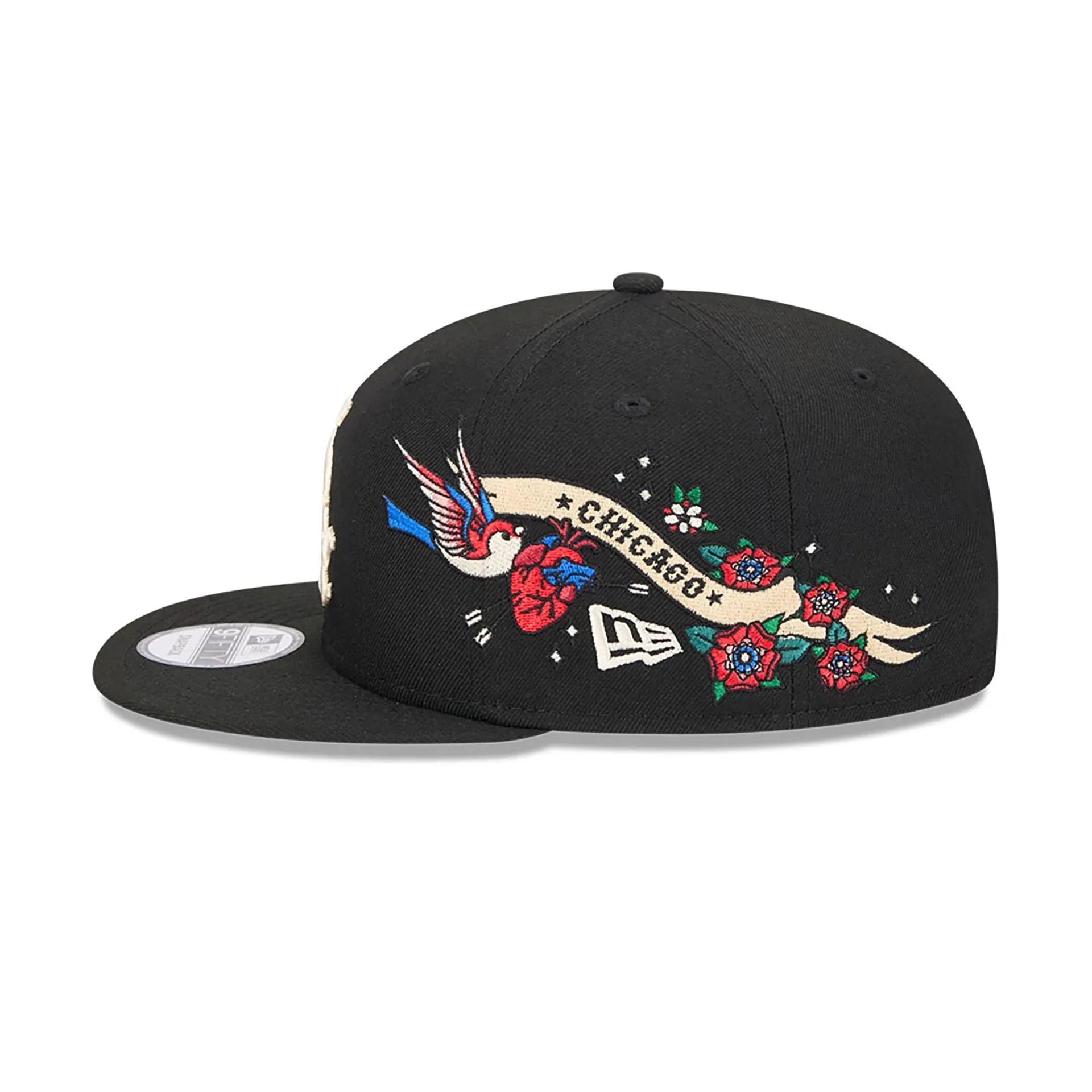 Gorra Chicago White Sox City Art 9FIFTY Snapback
