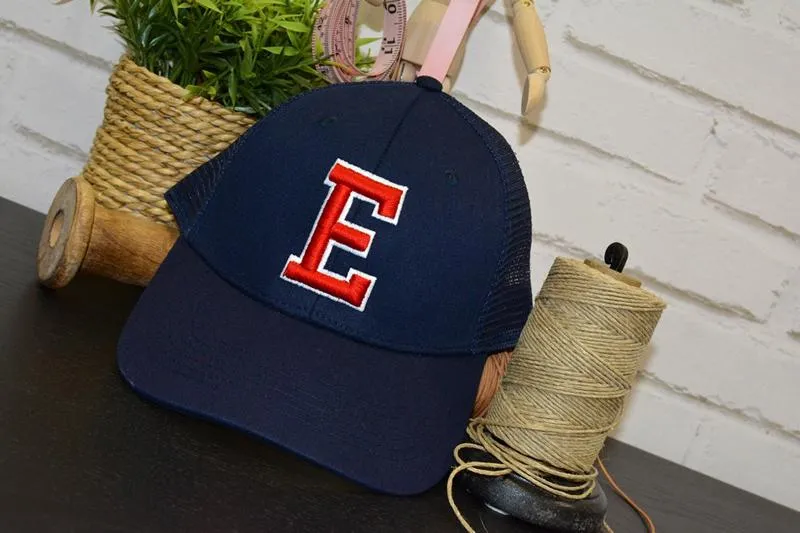 Gorra clásica  