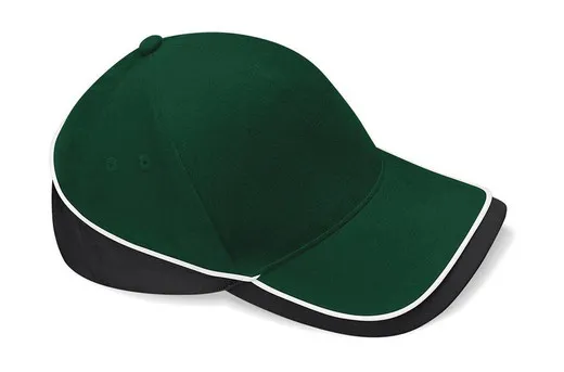 Gorra Competición Team
