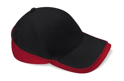 Gorra Competición Team