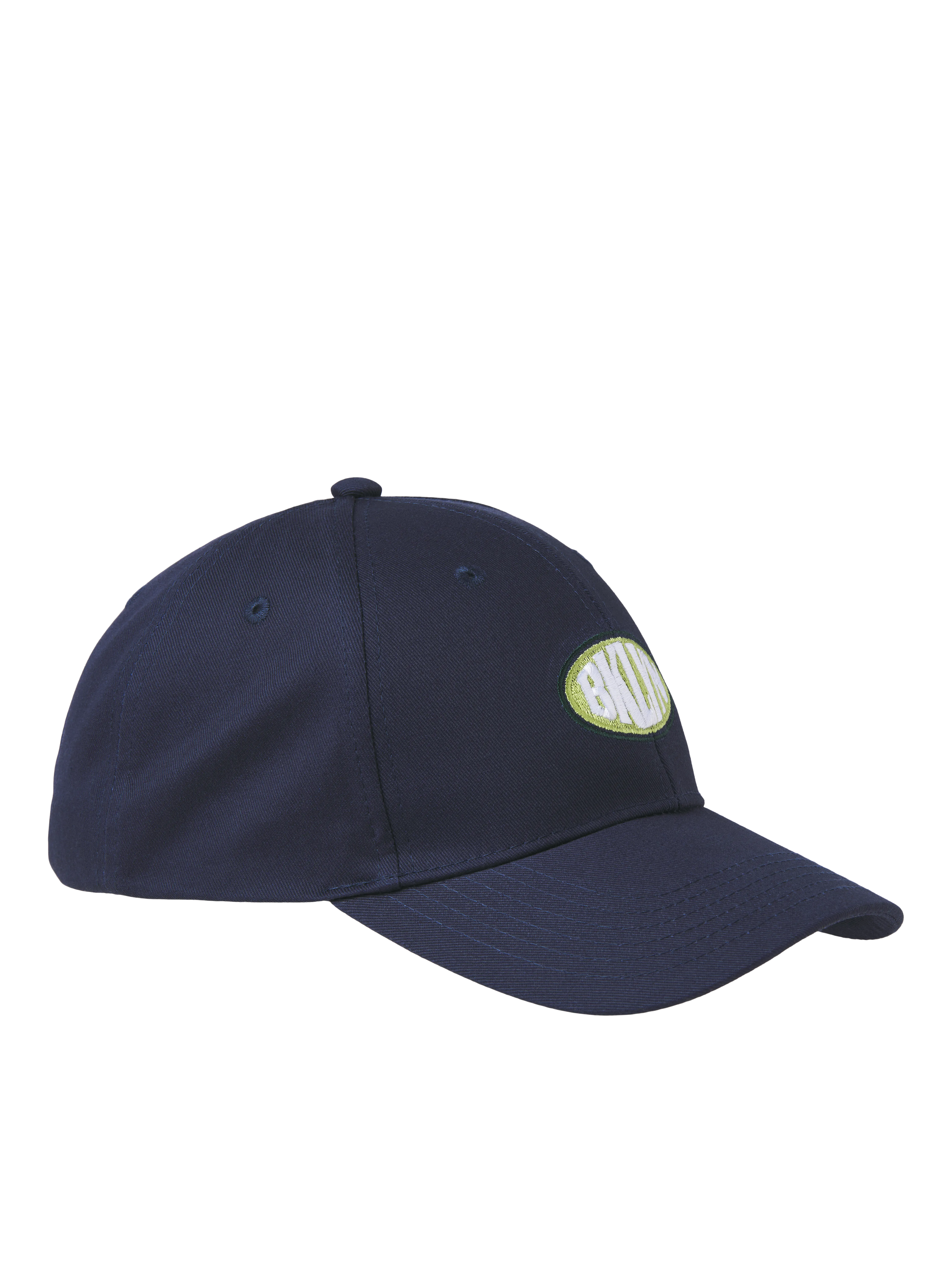 Gorra de béisbol | Azul oscuro | Jack & Jones®