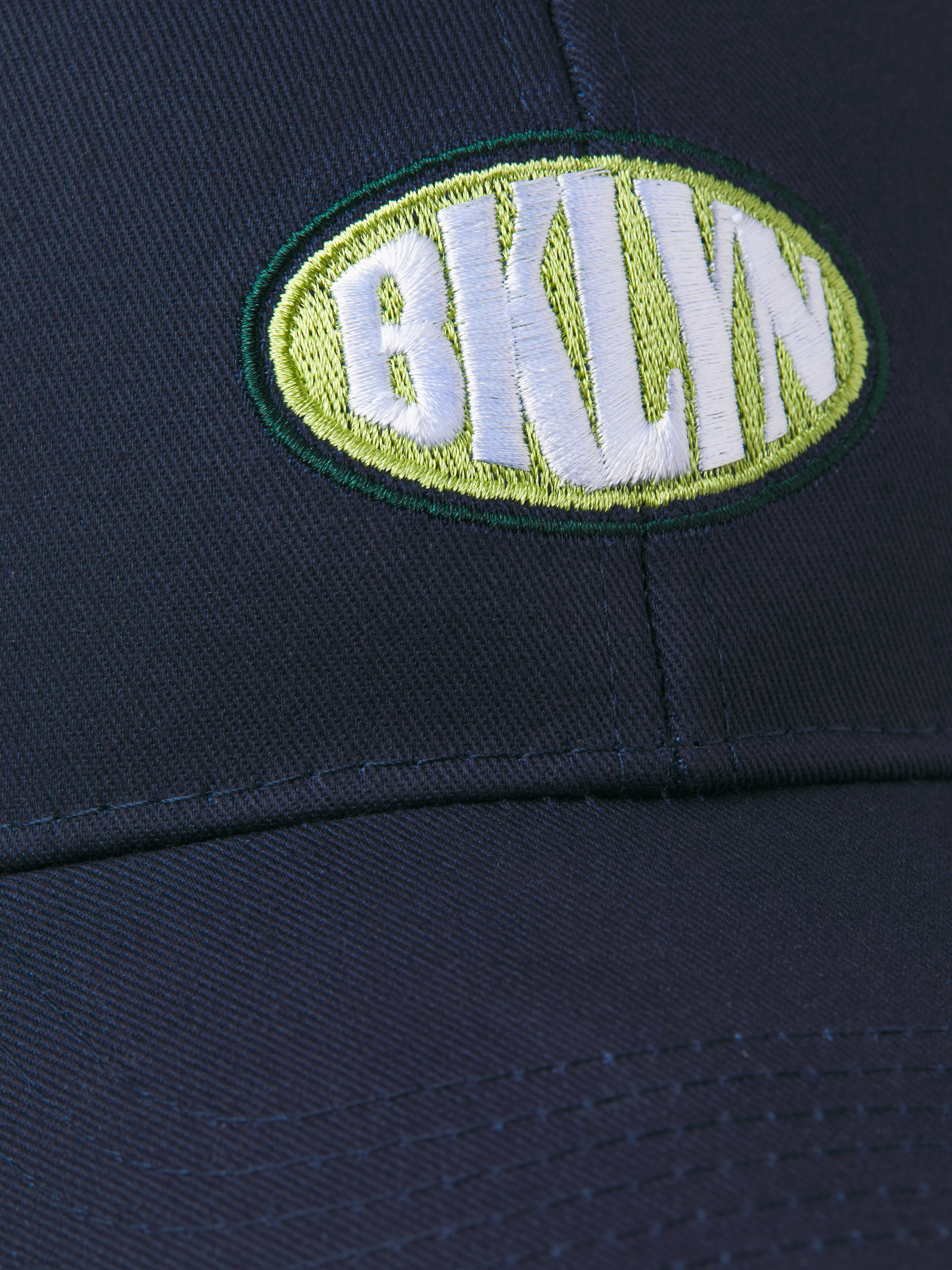Gorra de béisbol | Azul oscuro | Jack & Jones®