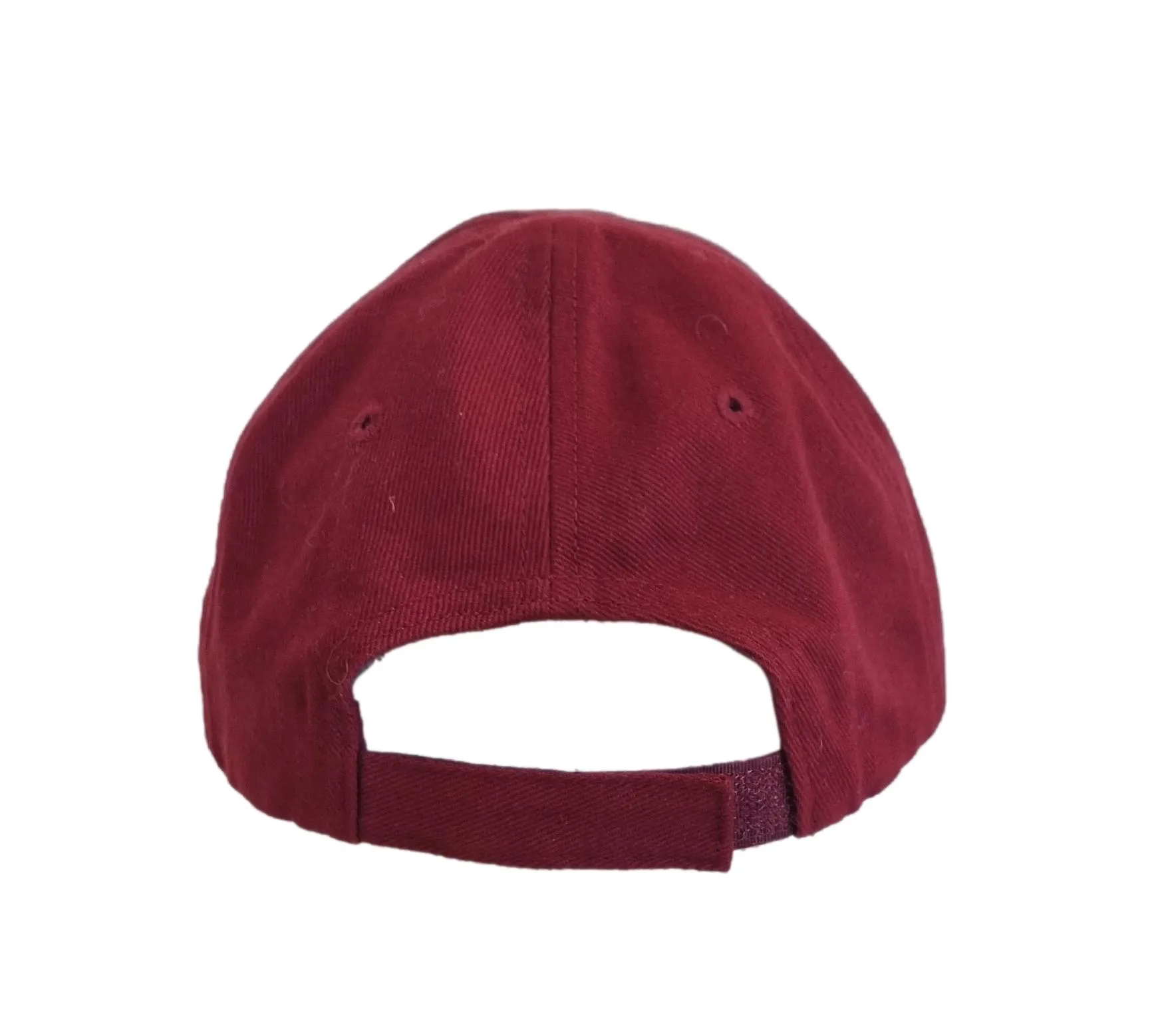 GORRA DE BéISBOL BALENCIAGA PARA HOMBRE TALLA L BURDEOSNEGRO