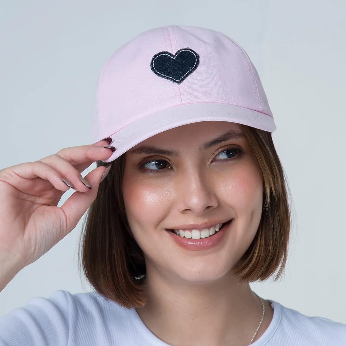 Gorra Dril Knit