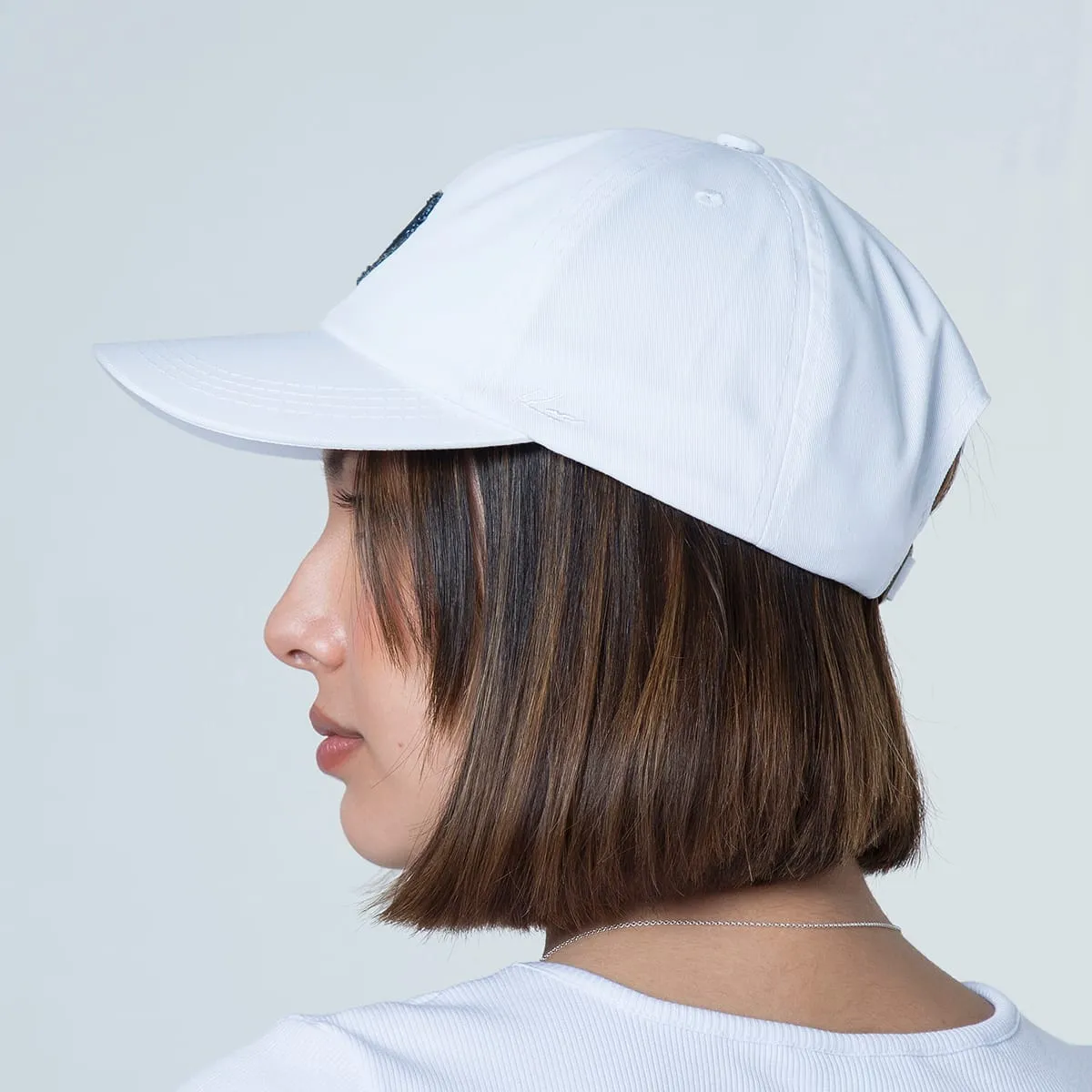 Gorra Dril Knit