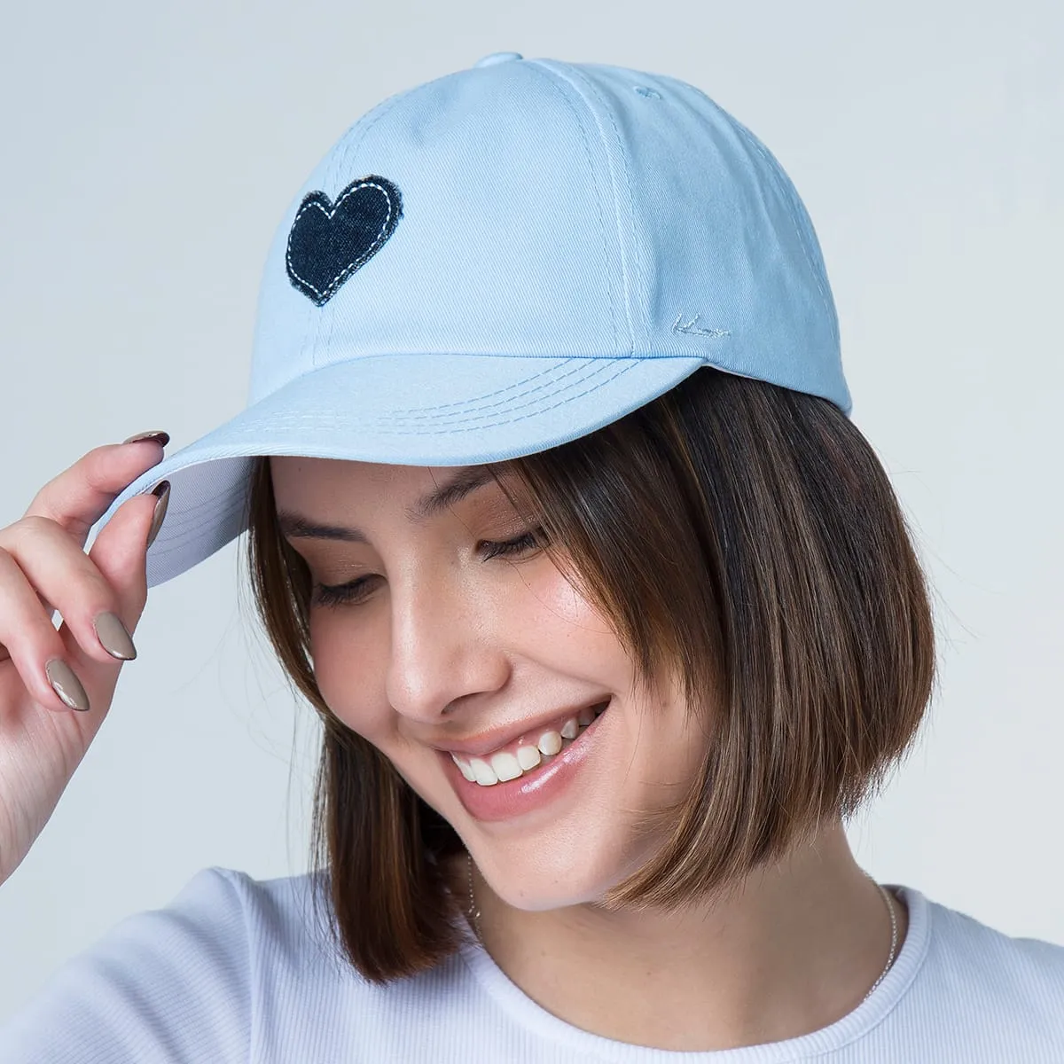 Gorra Dril Knit