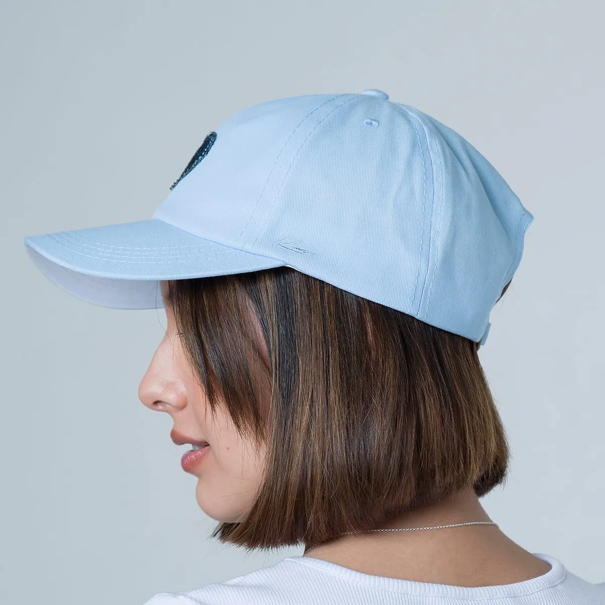 Gorra Dril Knit