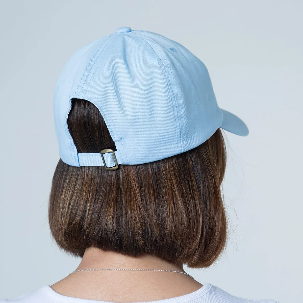 Gorra Dril Knit