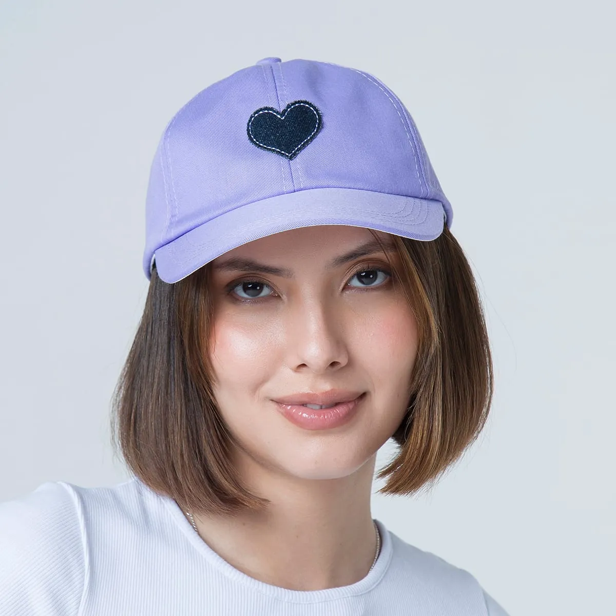 Gorra Dril Knit