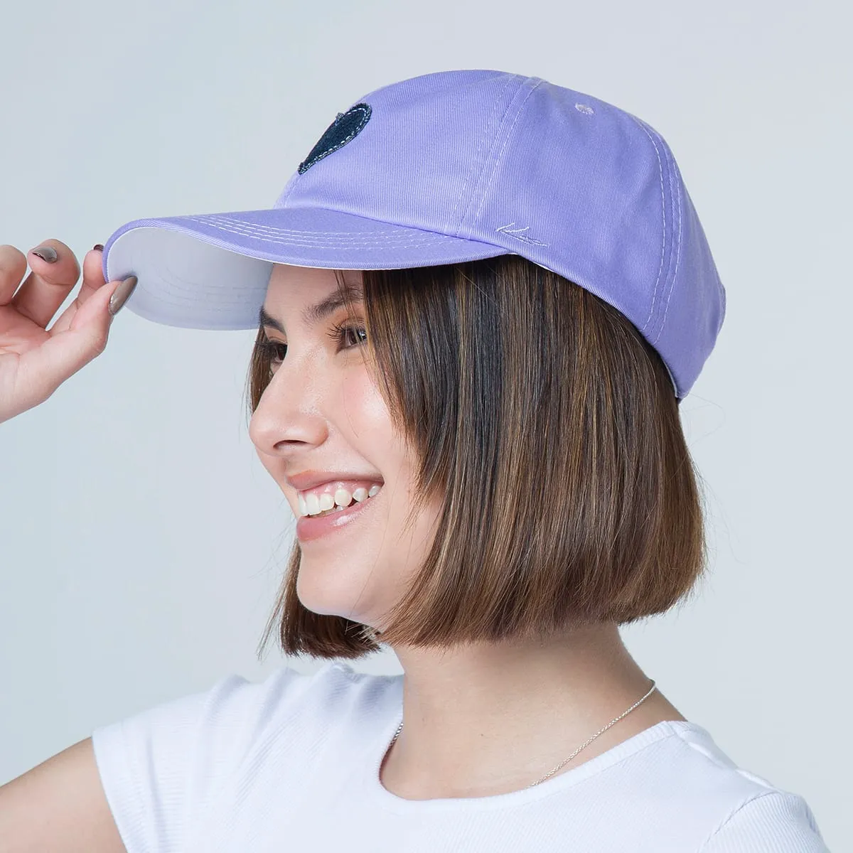 Gorra Dril Knit