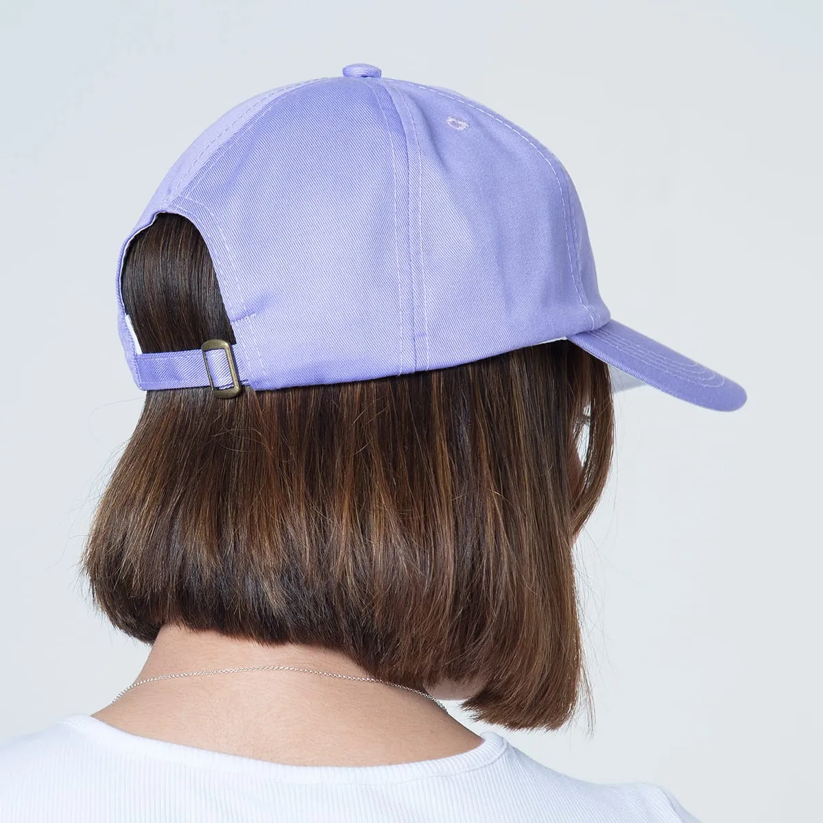 Gorra Dril Knit