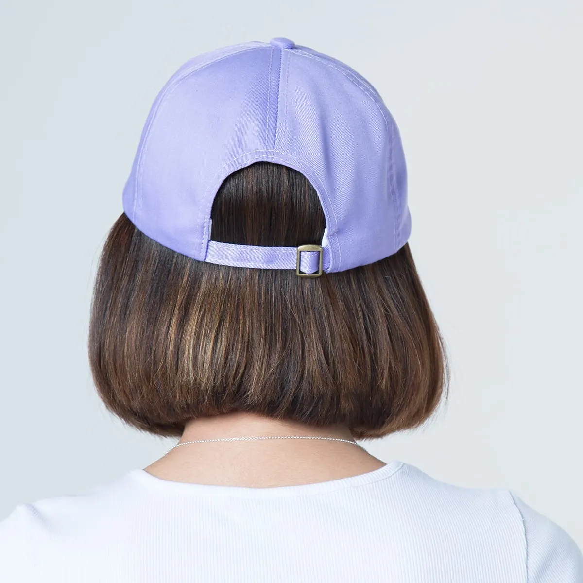 Gorra Dril Knit