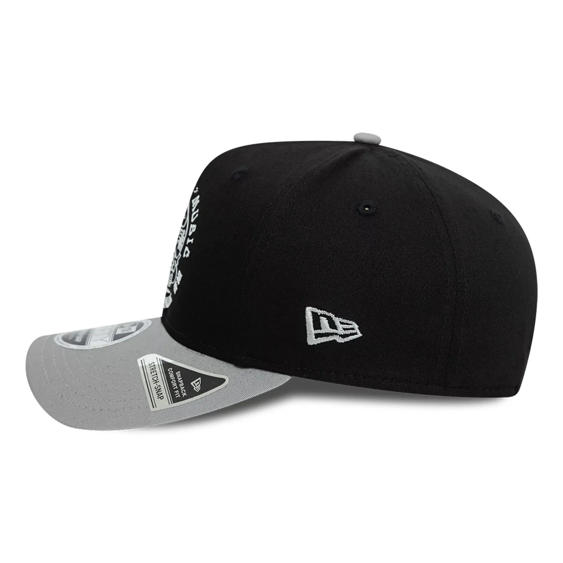 Gorra Edwin x New Era 9FIFTY Stretch Snap