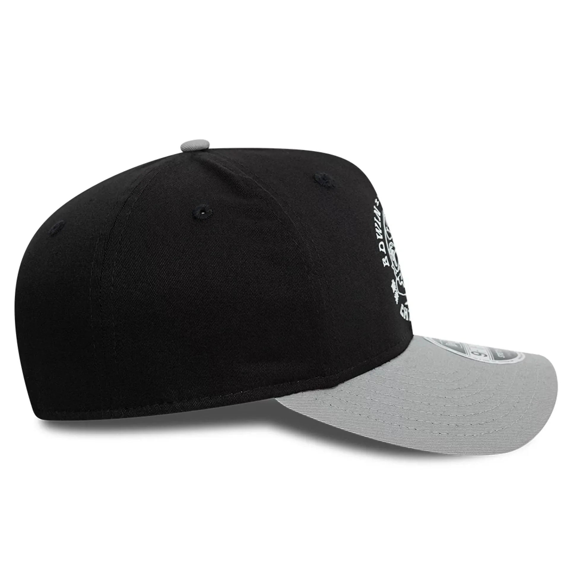 Gorra Edwin x New Era 9FIFTY Stretch Snap